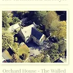 Orchard House, With Hot Tub, Games & Parking Σπίτι διακοπών *