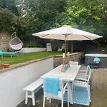 Orchard House, With Hot Tub, Games & Parking Σπίτι διακοπών Richmond (North Yorkshire)