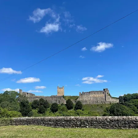 度假居 Orchard House, With Hot Tub, Games & Parking